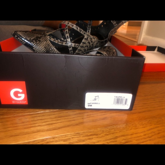 Guess heels - Picture 2 of 5